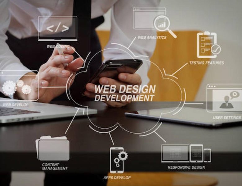 5 Reasons Why Good Web Design Is Important For Your Business