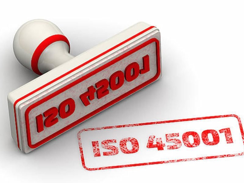 How Does ISO 45001 Benefit You?