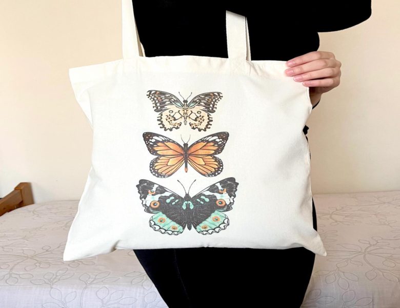 Where Can I Buy Printed Cotton Bags Online?
