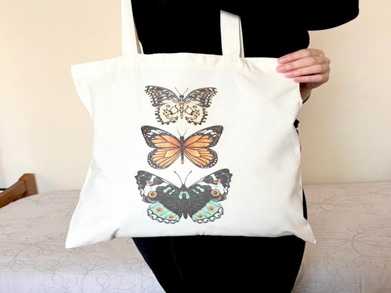 Where Can I Buy Printed Cotton Bags Online?