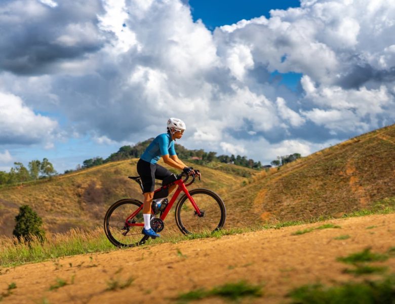 5 Reasons Why Mountain Biking Is The Ultimate Workout