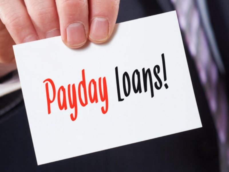 Top Tips For Finding The Best Payday Loan Lenders