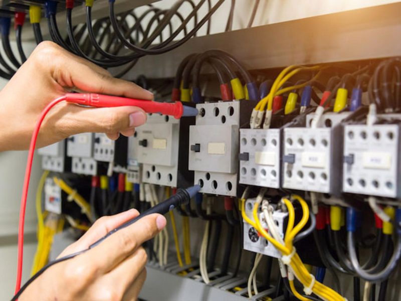 5 Common Household Jobs An Electrician Can Help With