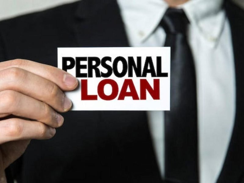 How Personal Loan Interest Rates Function