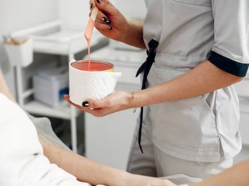 What To Look For In Your New Paraffin Wax Supplier