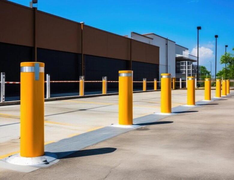 Understanding the Benefits of Telescopic Bollards