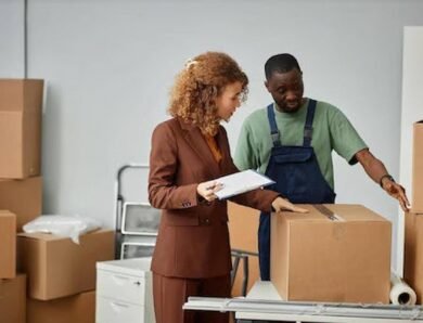 The Best International Moving Companies for Hassle-Free Transitions