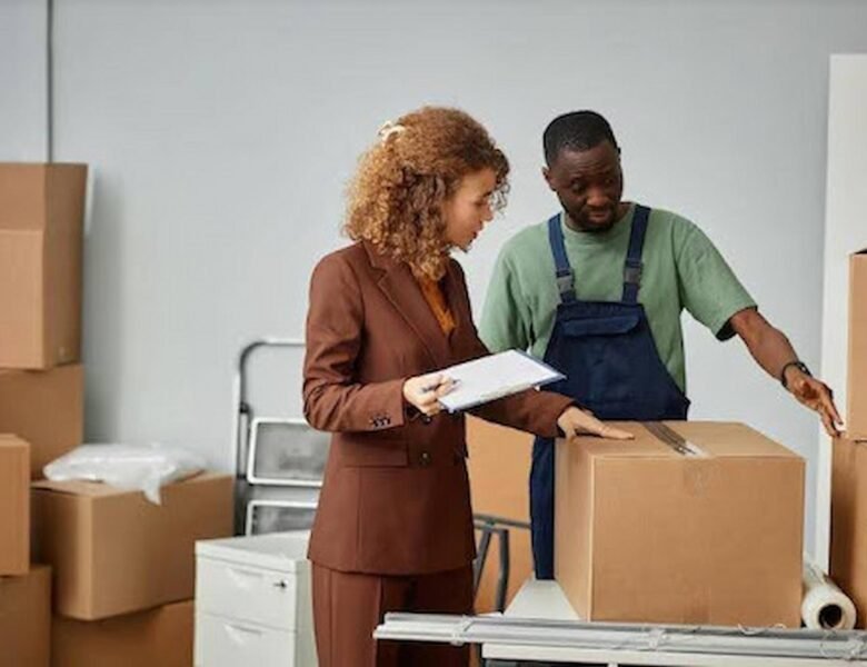 The Best International Moving Companies for Hassle-Free Transitions