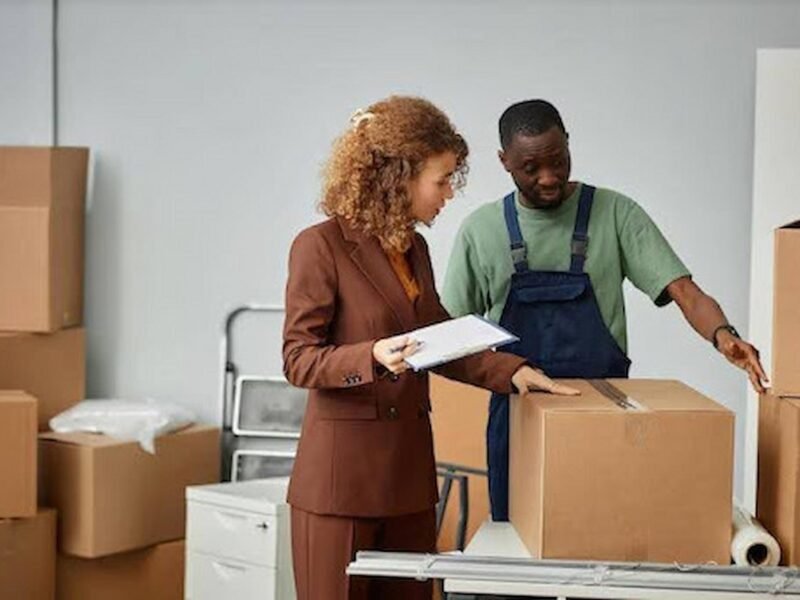 The Best International Moving Companies for Hassle-Free Transitions