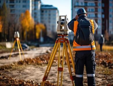 Top 5 Benefits Of Hiring A Professional Property Surveyor
