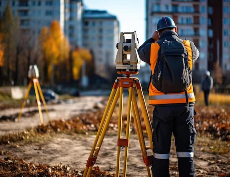 Top 5 Benefits Of Hiring A Professional Property Surveyor