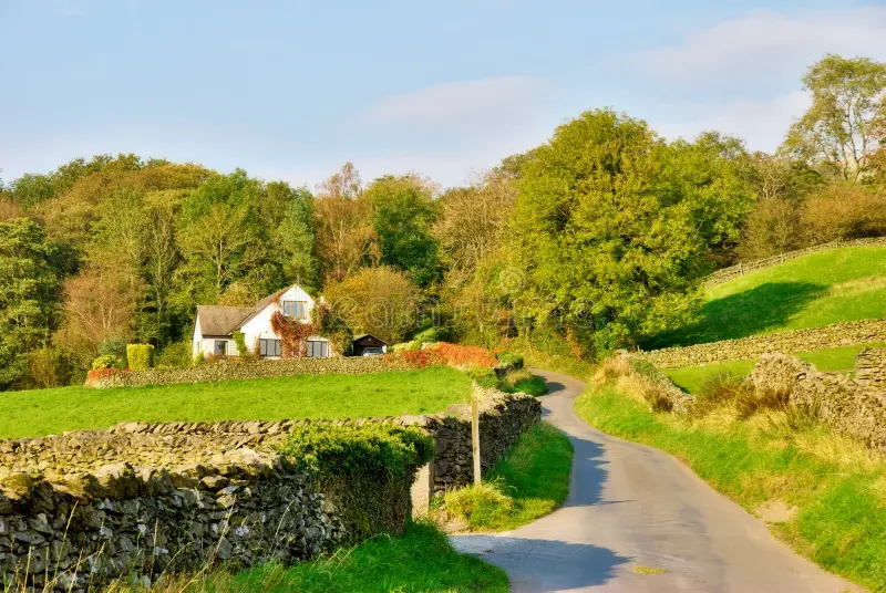 Designing Landscapes that Boost Property and Community Value