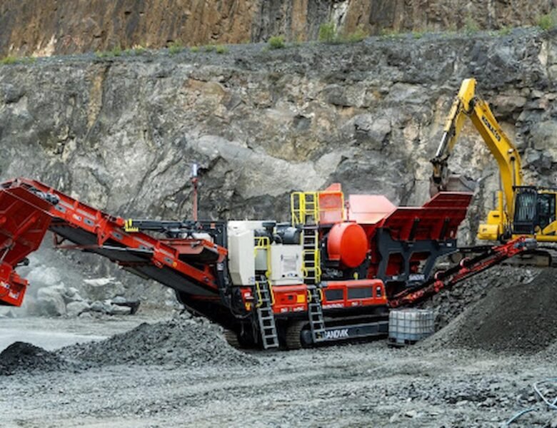 An Introduction To Mobile Crushers And How They Improve Mining Efficiency