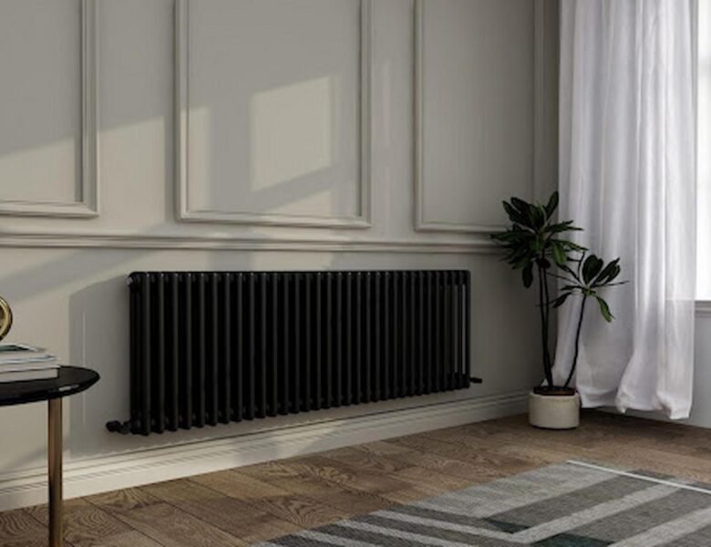 Why Designer Radiators Are Transforming Home Heating Design