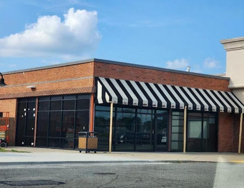 Design Options and Materials for Bespoke Awnings