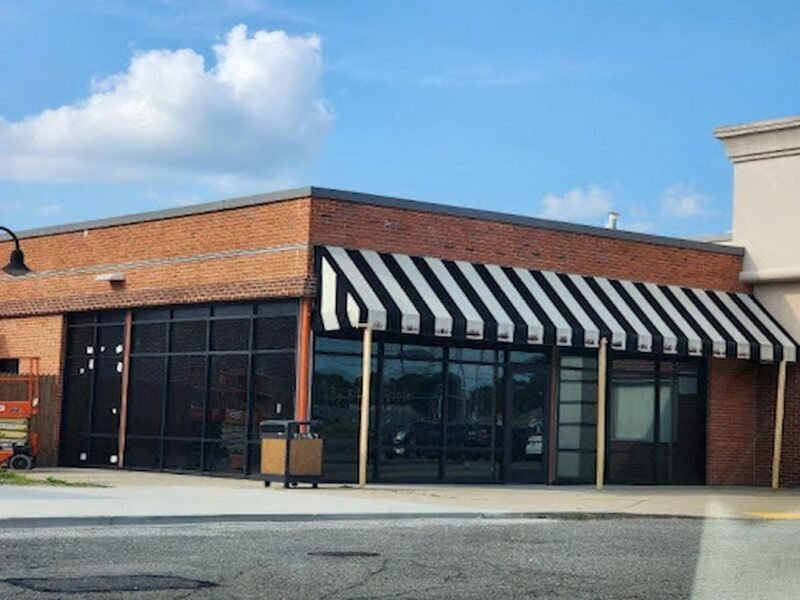 Design Options and Materials for Bespoke Awnings