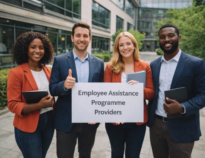 UK Employee Assistance Programme Providers Compared: Features, Pricing & Reviews
