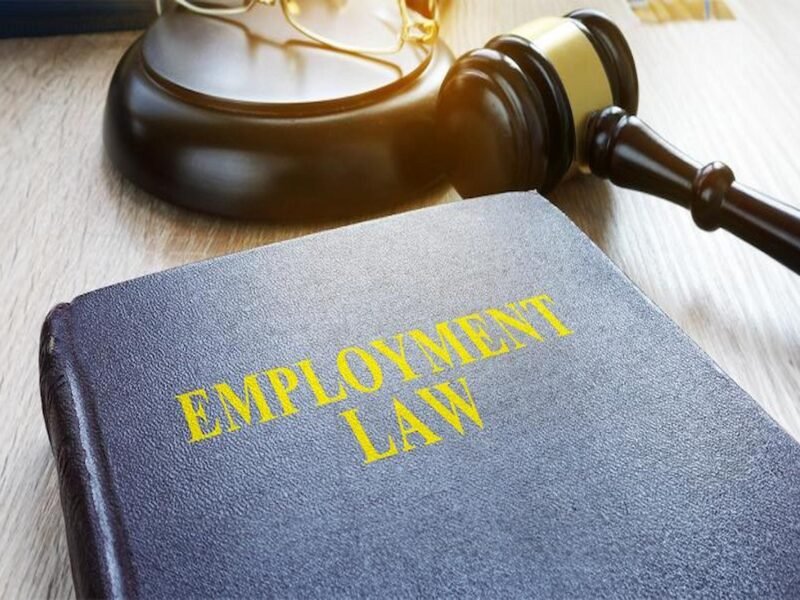 5 Legal Protections Every Employee Should Use to Their Advantage