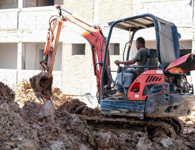 Where to Find Trusted Demolition Contractors in Berkshire (Complete Guide)