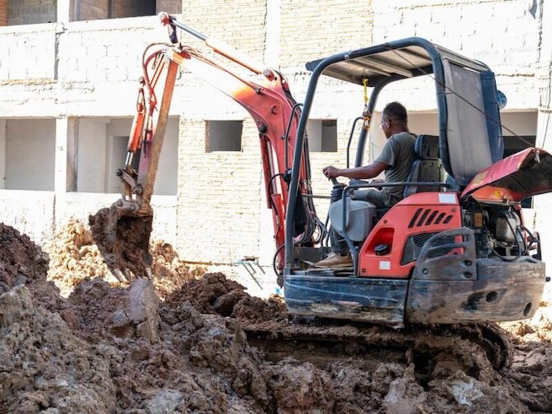 Where to Find Trusted Demolition Contractors in Berkshire (Complete Guide)