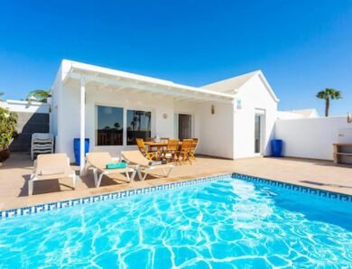 What to Know Before Buying Property for Sale in Lanzarote