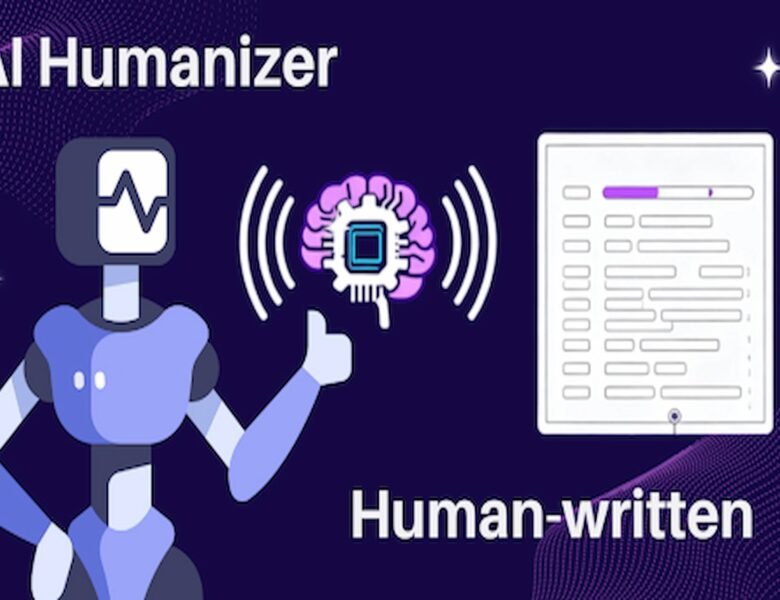 Humanizer: Transforming AI into Authentic Communication