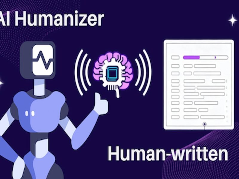 Humanizer: Transforming AI into Authentic Communication