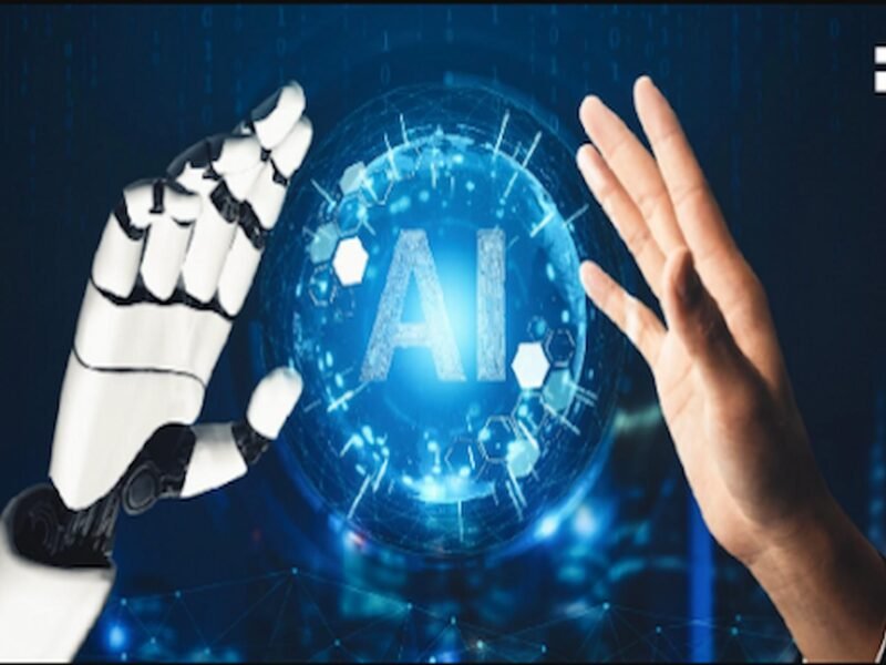 Humanize.ai: Redefining the Future of AI Interactions