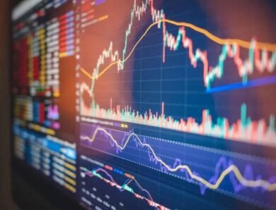 How Traders Learn to Trust Their Process Over Time