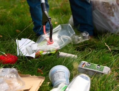 What to Do If You Discover Fly-Tipped Rubbish on Your Property